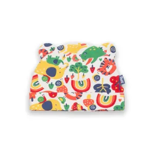 Kite Huggle Baby Hat 3706-Bua