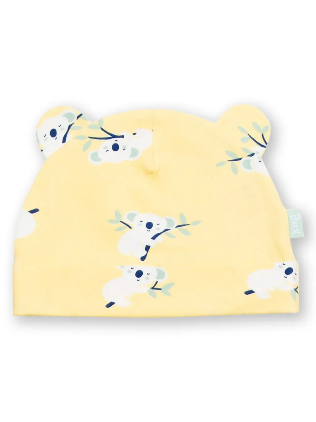 Kite Koala Time Baby Hat