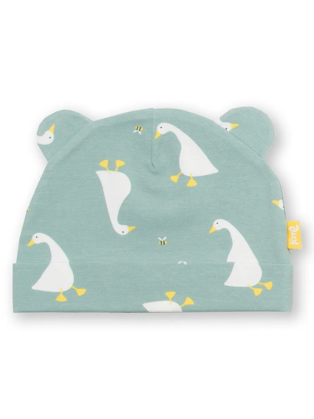 Kite Little Goose Baby Hat