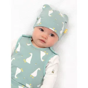 Kite Little Goose Baby Hat