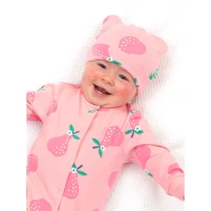 Kite Pear-Fect Baby Hat