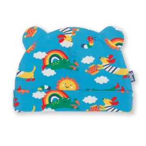 Kite Planet Pals Baby Hat 41-3898