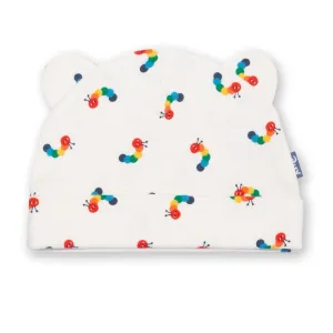 Kite Rainbow Caterpillar Baby Hat 41-3326
