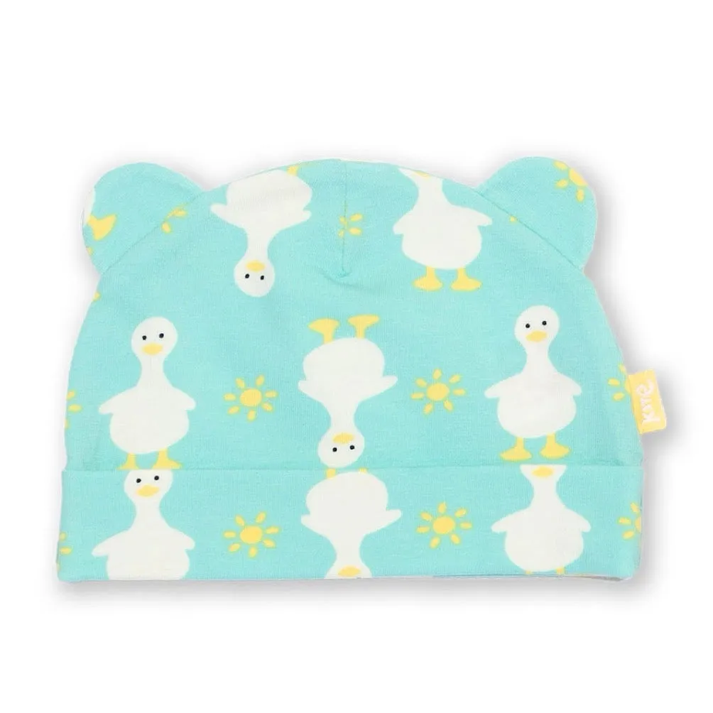 Kite Sunny Duck Baby Hat 41-3981