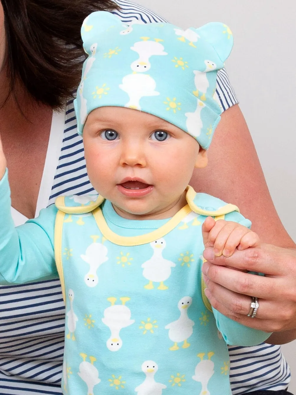 Kite Sunny Duck Baby Hat 41-3981