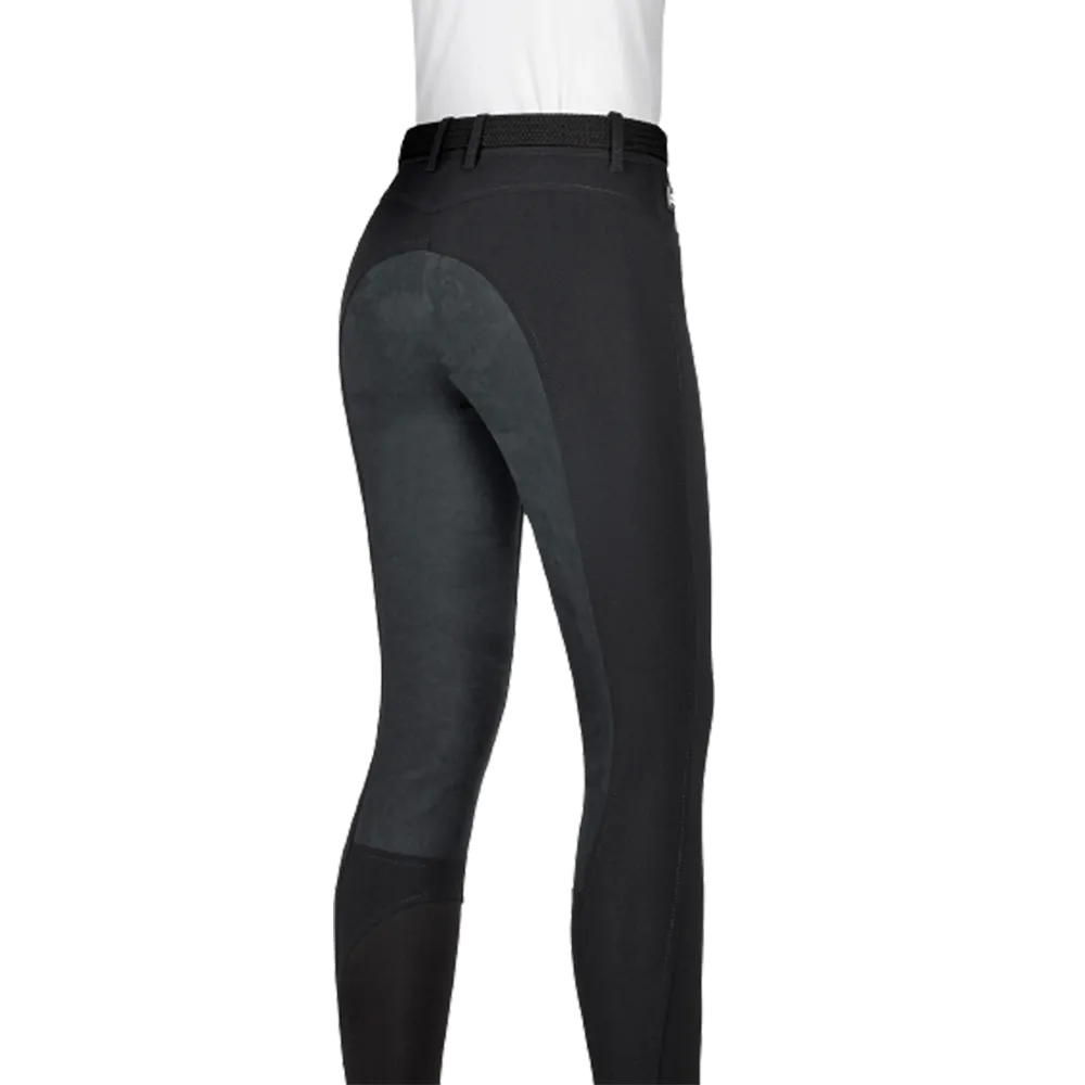Ladies Breeches BERKLEK by Equiline
