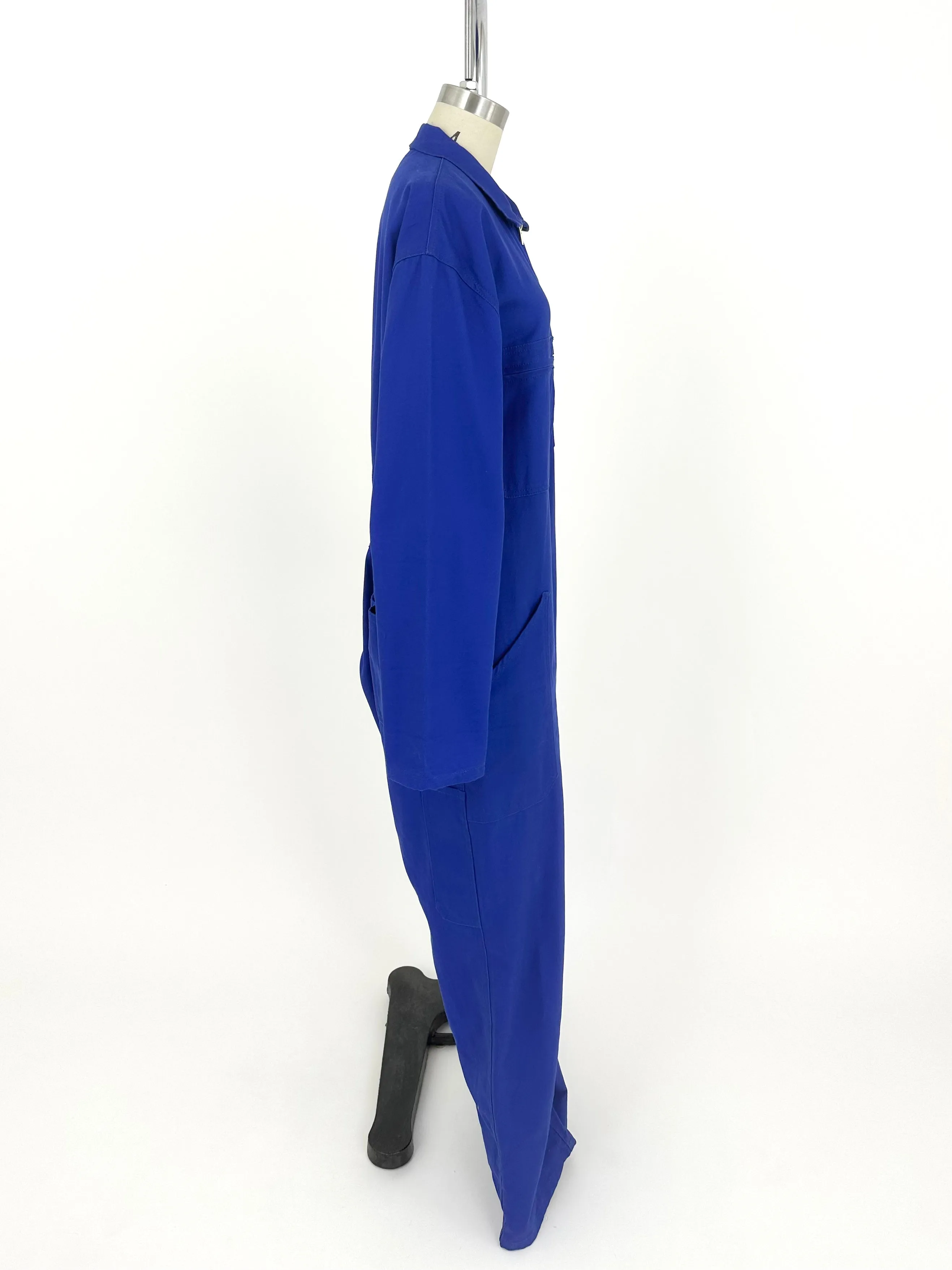 Lafont French Chore Jumpsuit