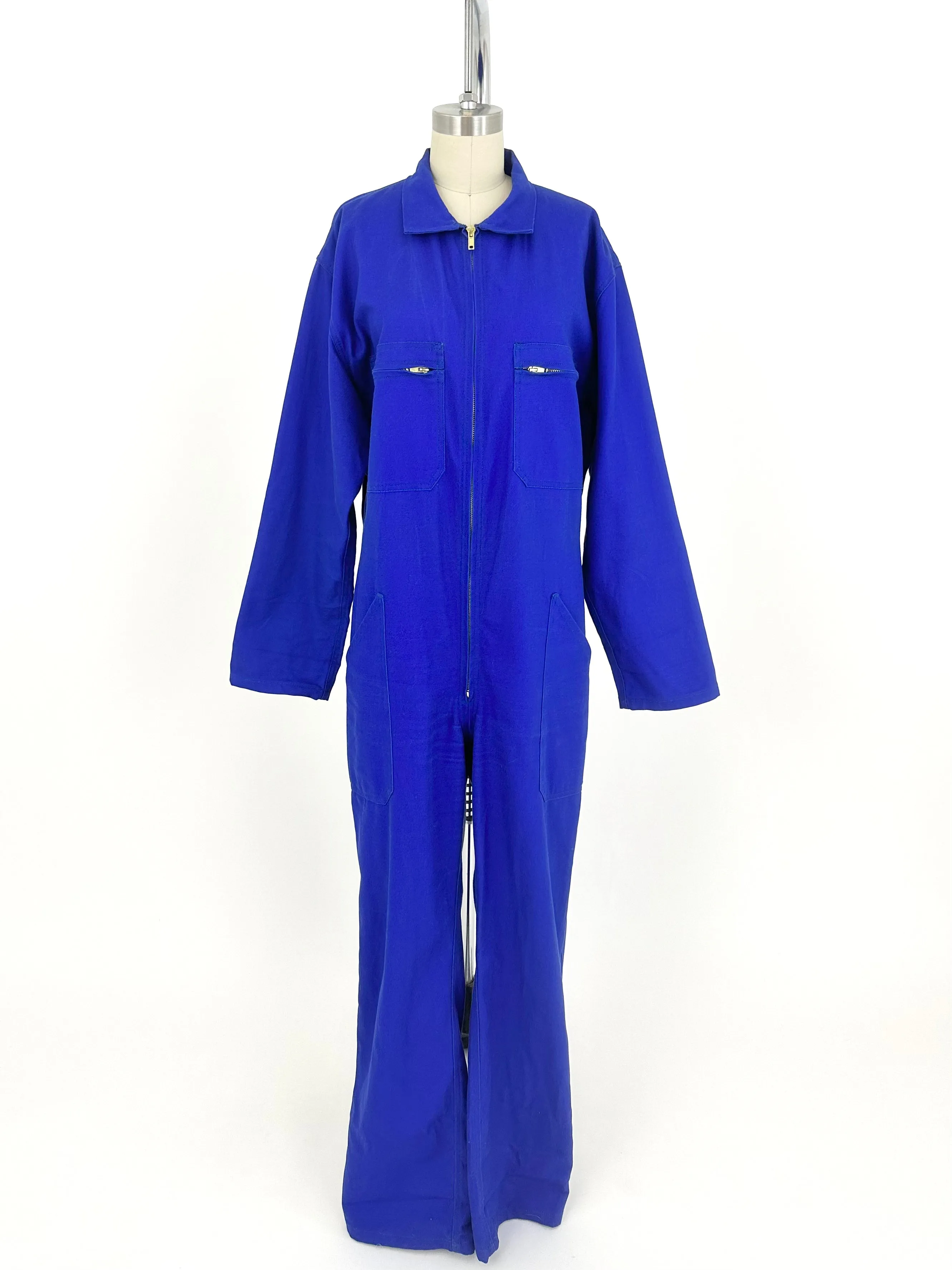 Lafont French Chore Jumpsuit