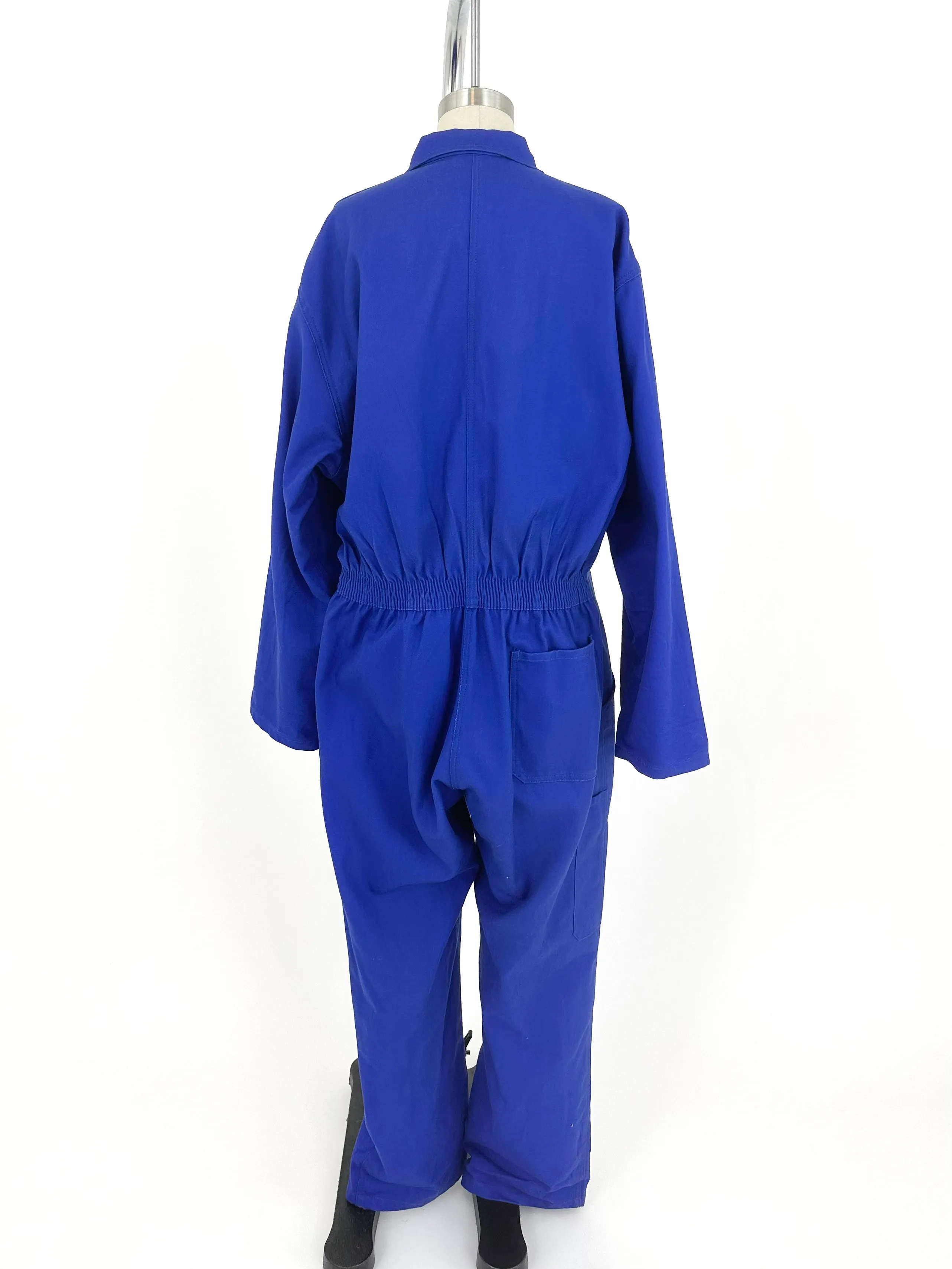 Lafont French Chore Jumpsuit
