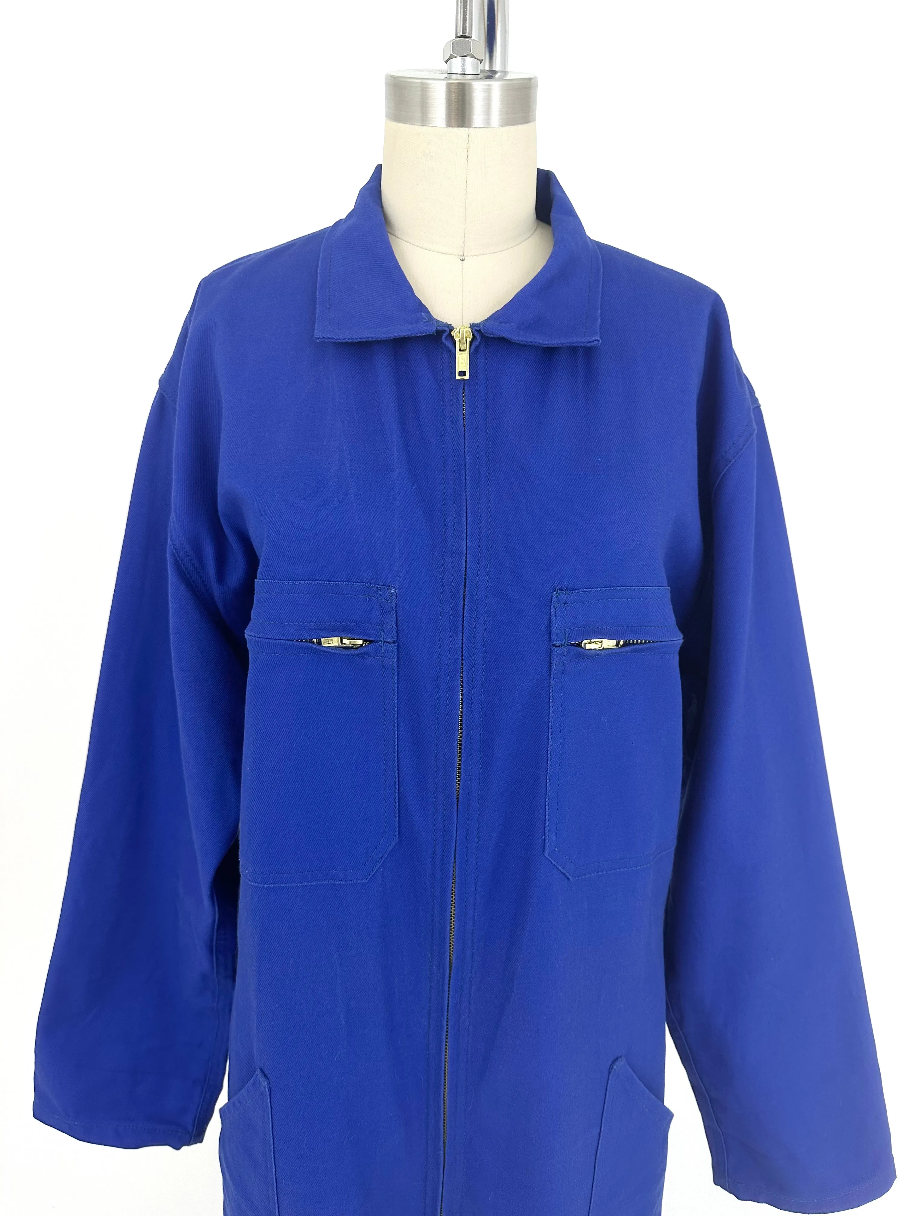 Lafont French Chore Jumpsuit
