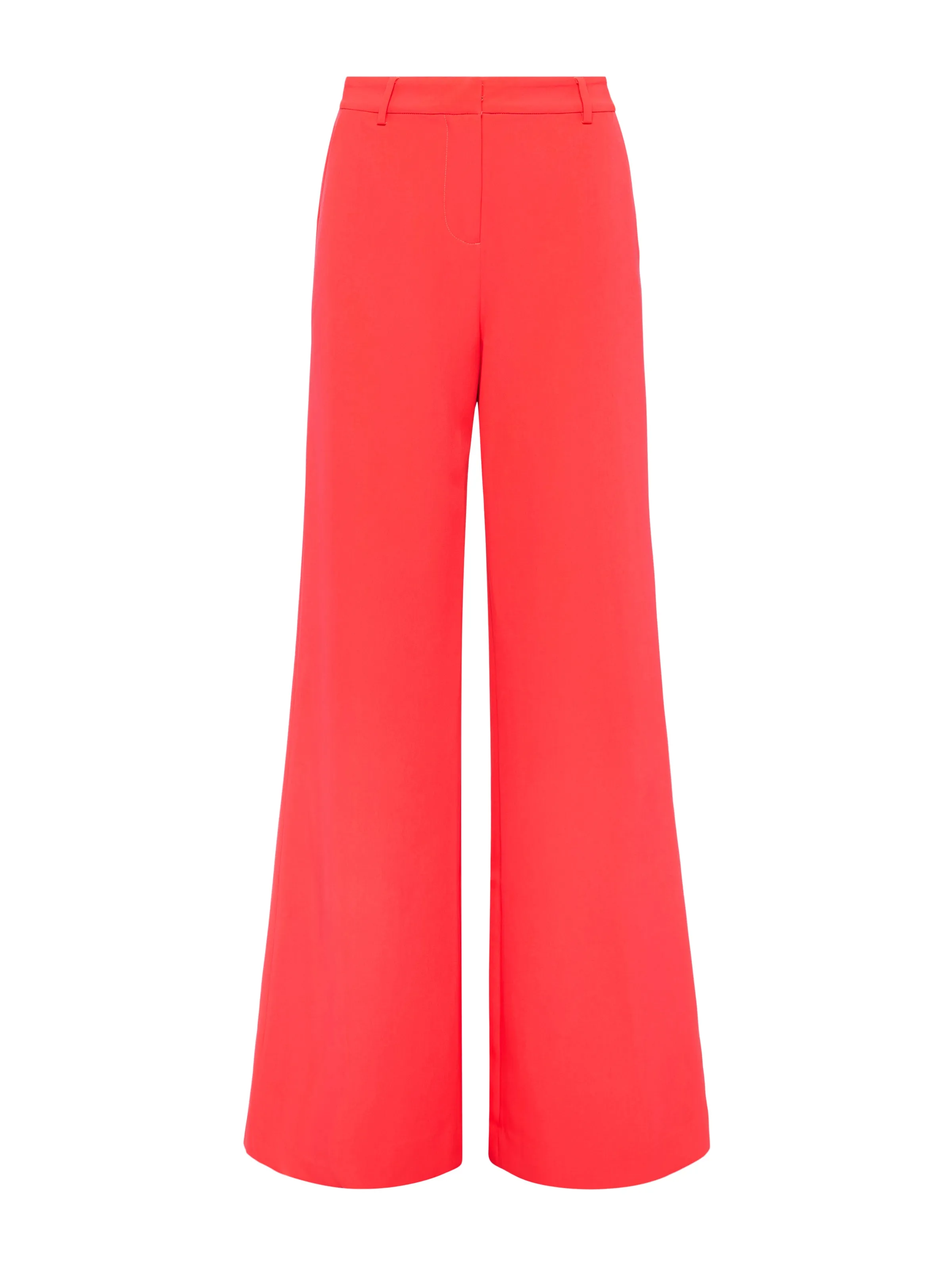 Lagence Pilar Wide Leg Pant