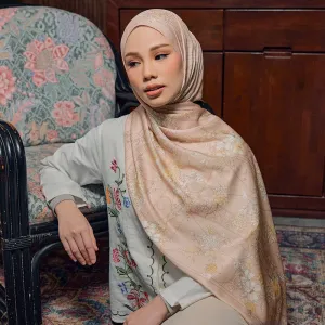Laman - Peach
