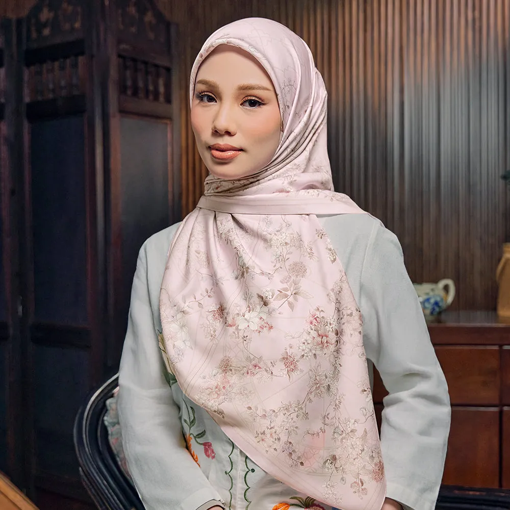 Laman - Rose (SQ)