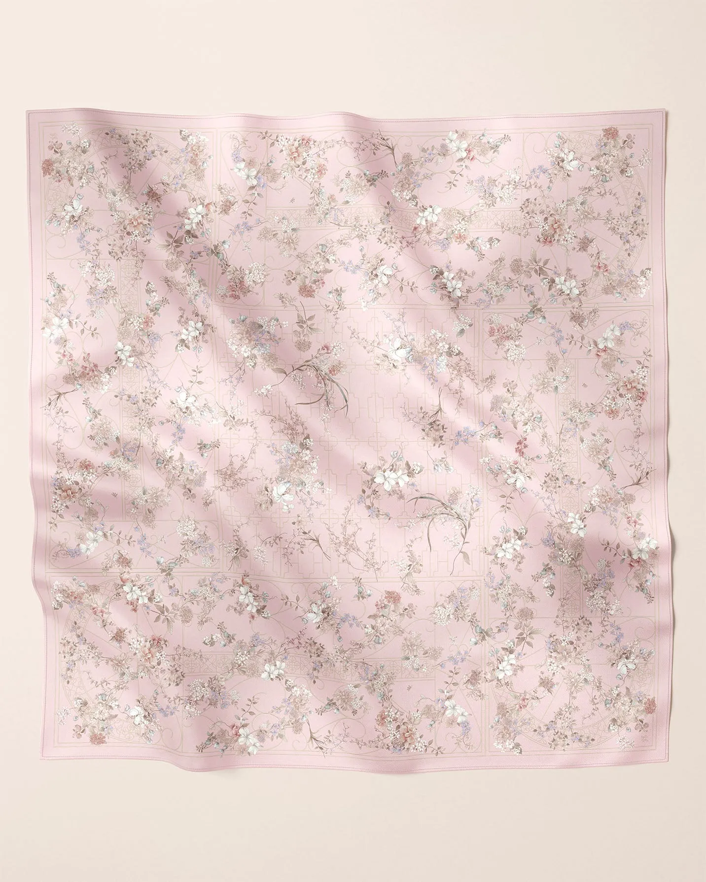 Laman - Rose (SQ)