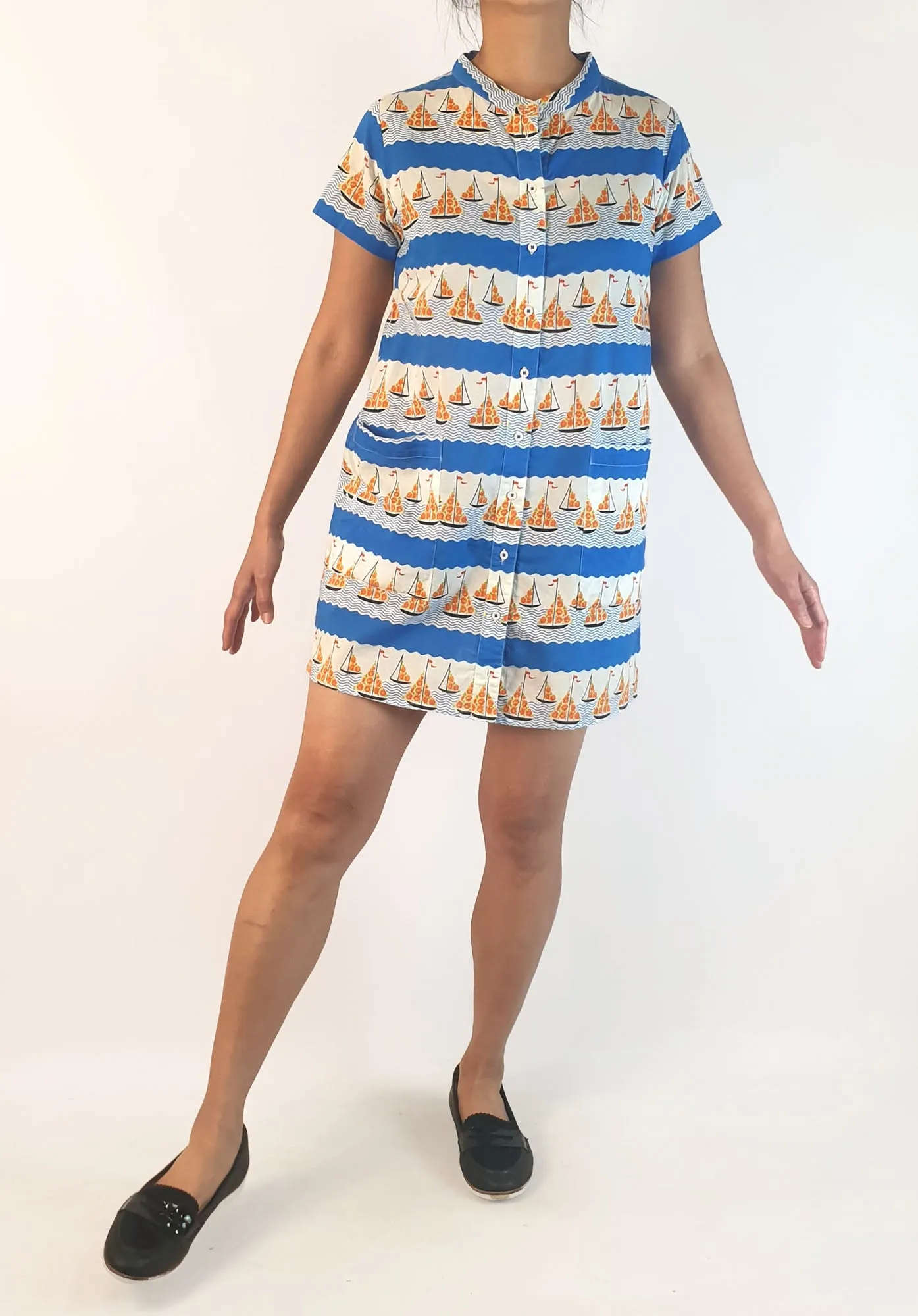 Lazybones dress size S