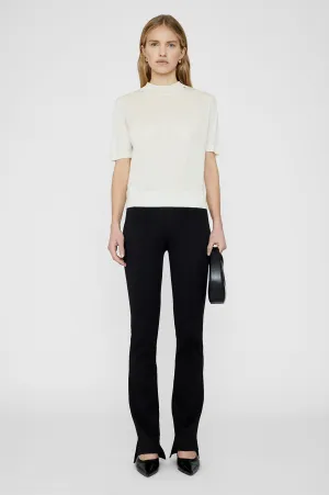 Lex pant - black