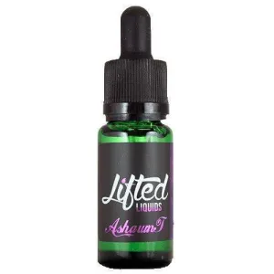 Lifted Liquids - Ashawnt