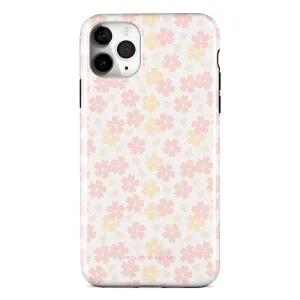 Light Pink Sakura Custom - iPhone 11 Pro Max Case