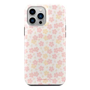 Light Pink Sakura - iPhone 13 Pro Max Case