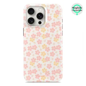 Light Pink Sakura - iPhone 15 Pro Max Case