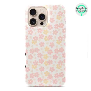 Light Pink Sakura - iPhone 16 Pro Max Case