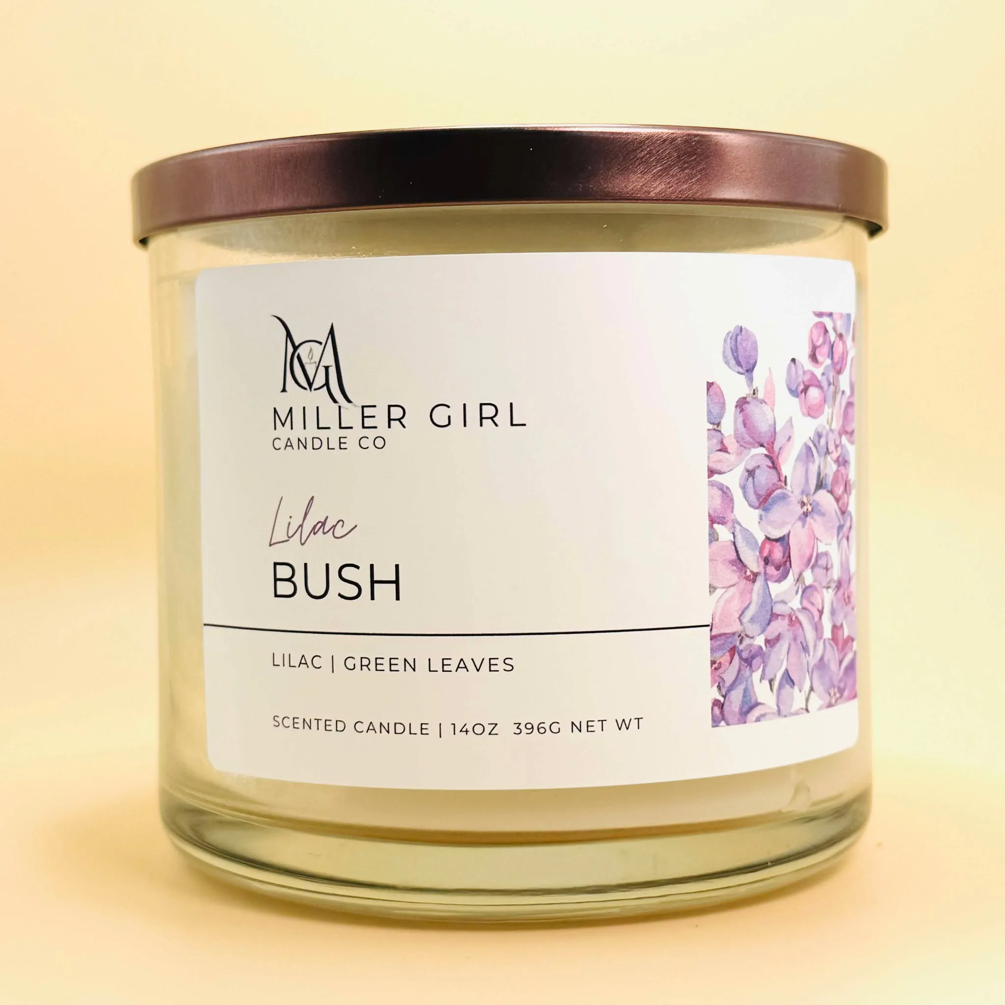 Lilac Bush | Candles   Wax Melts