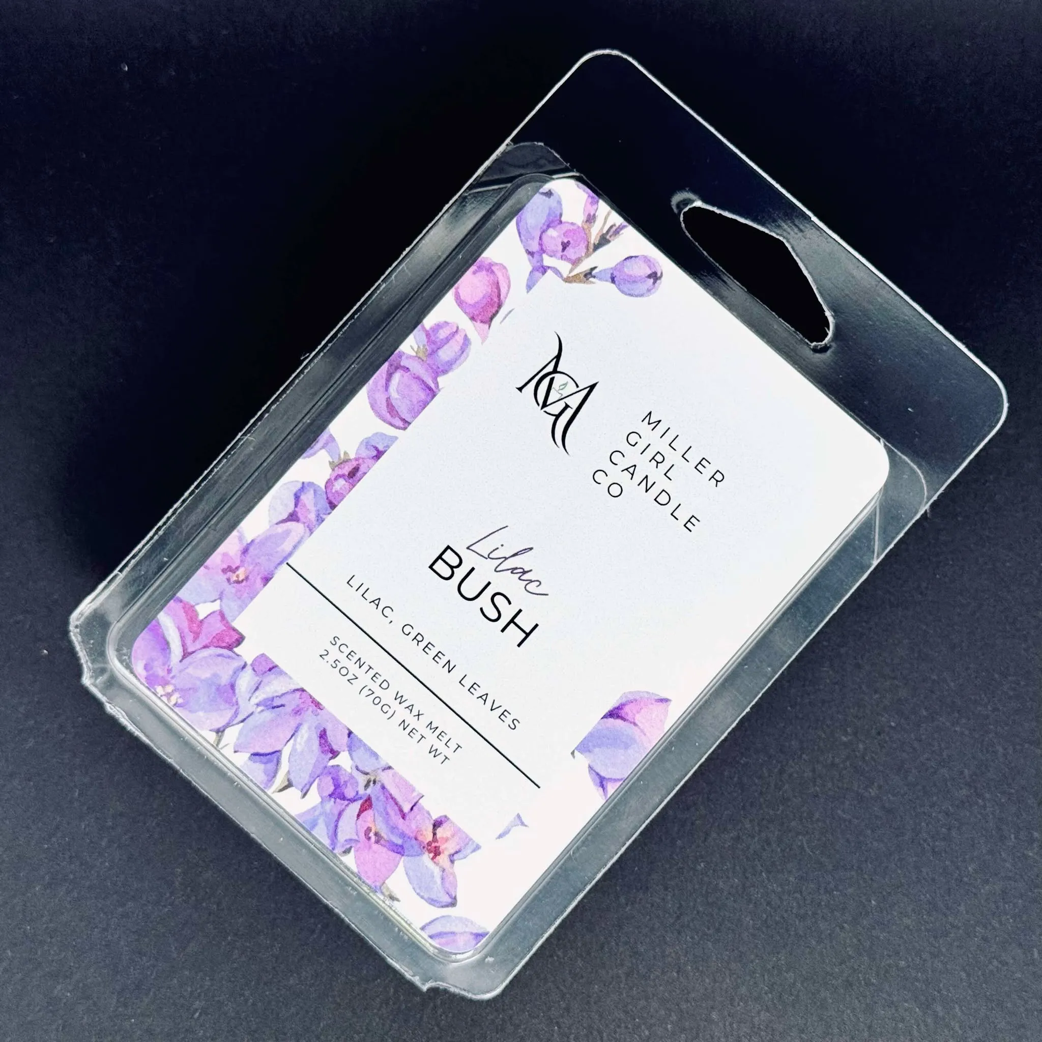 Lilac Bush | Candles   Wax Melts