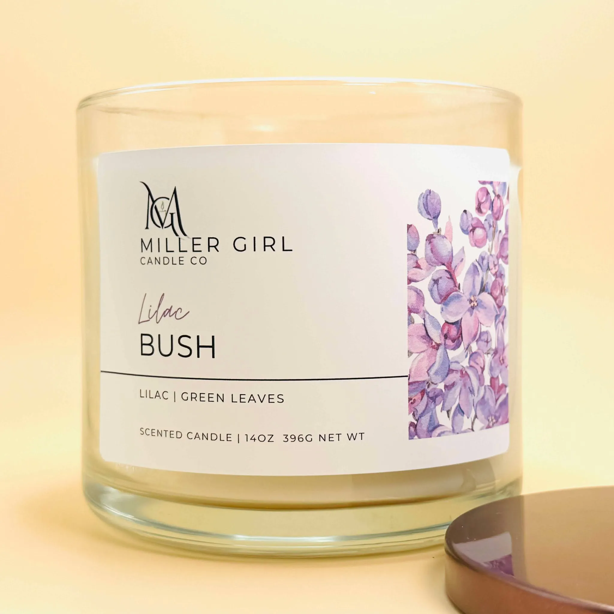 Lilac Bush | Candles   Wax Melts