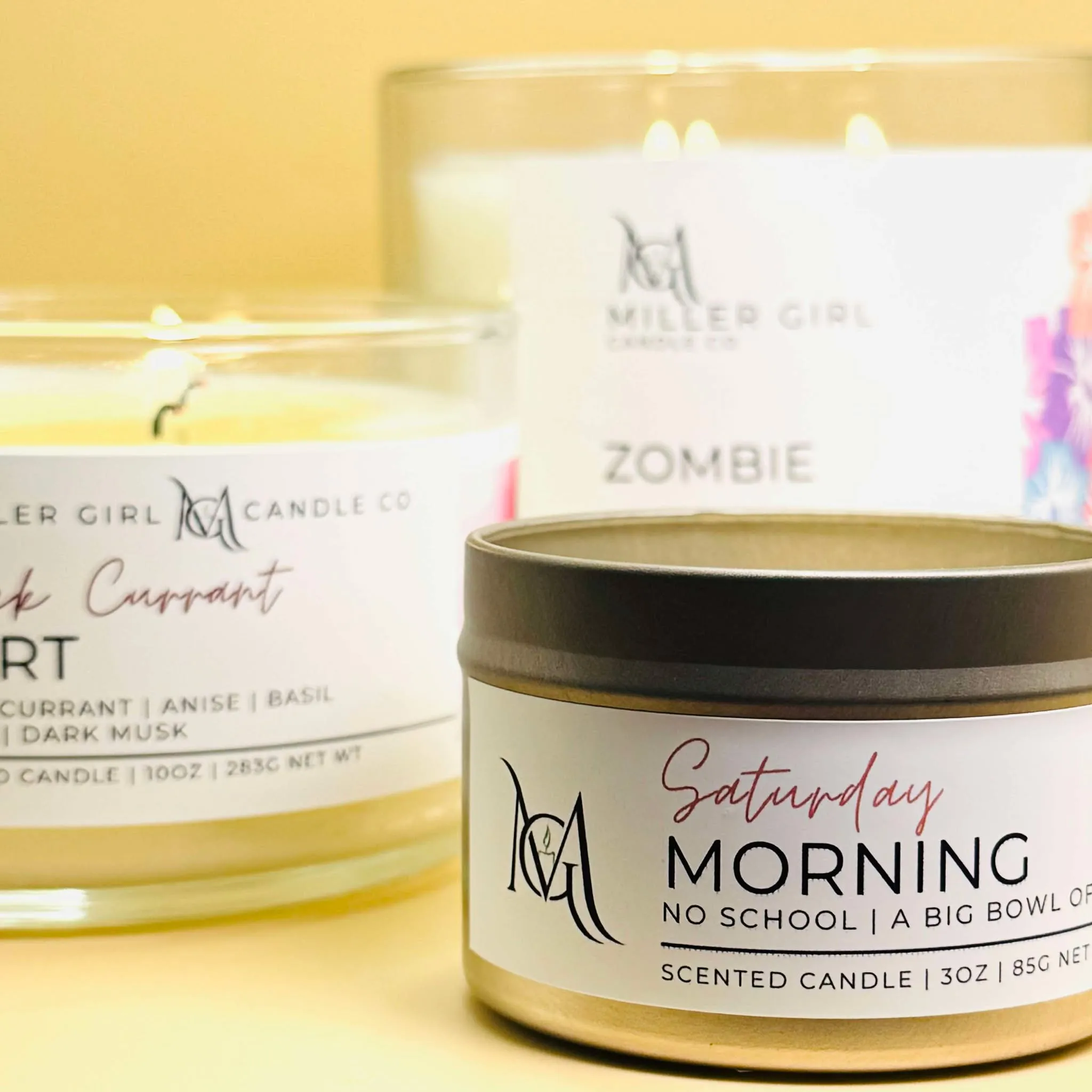 Lilac Bush | Candles   Wax Melts