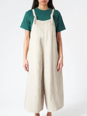 Linen Jumpsuit