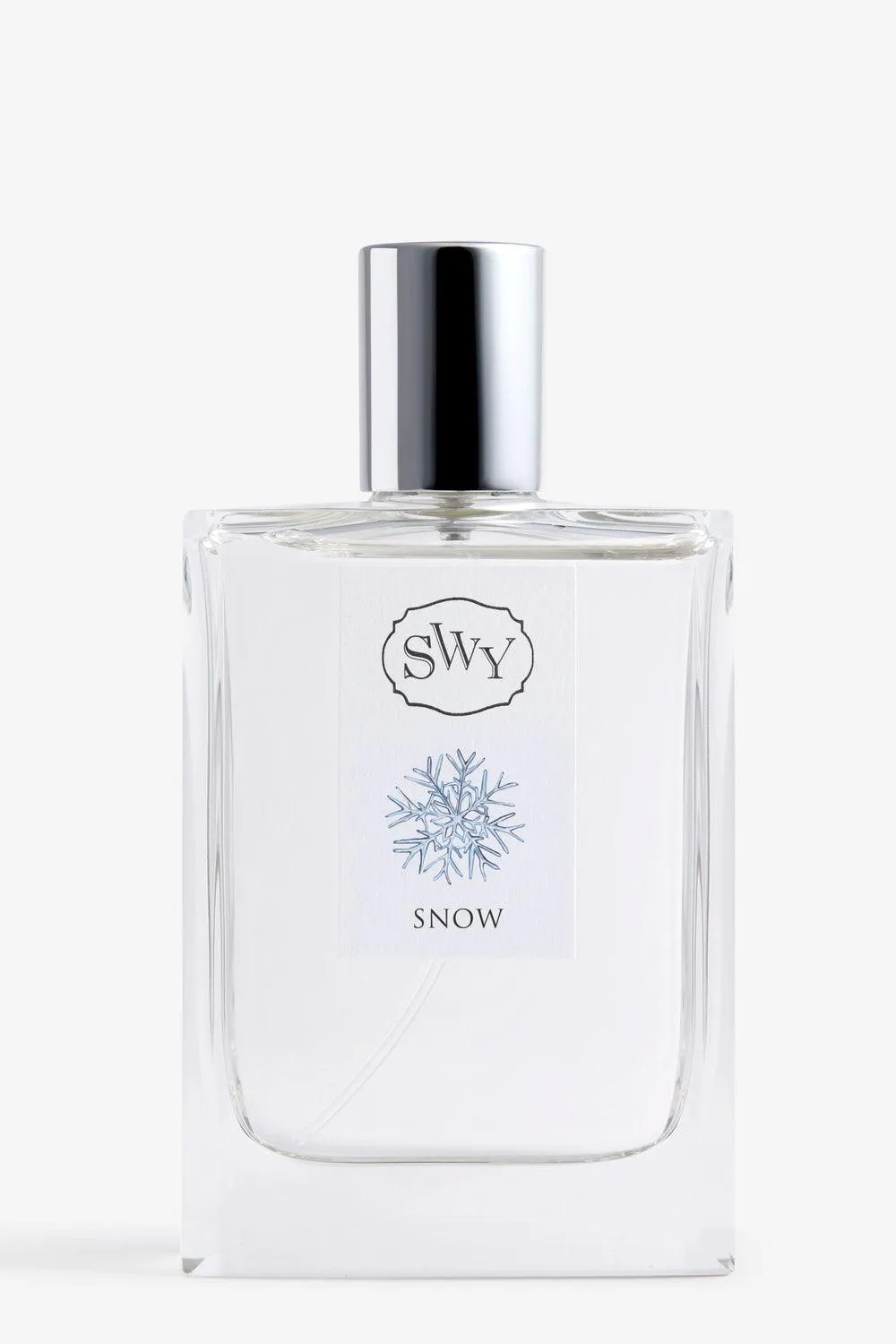 Linen Spray – Snow