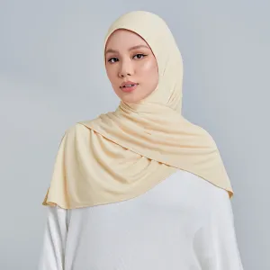 Lite Ribbed - Goldilocks