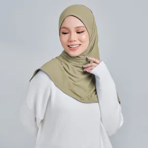 Lite Ribbed - Lemongrass
