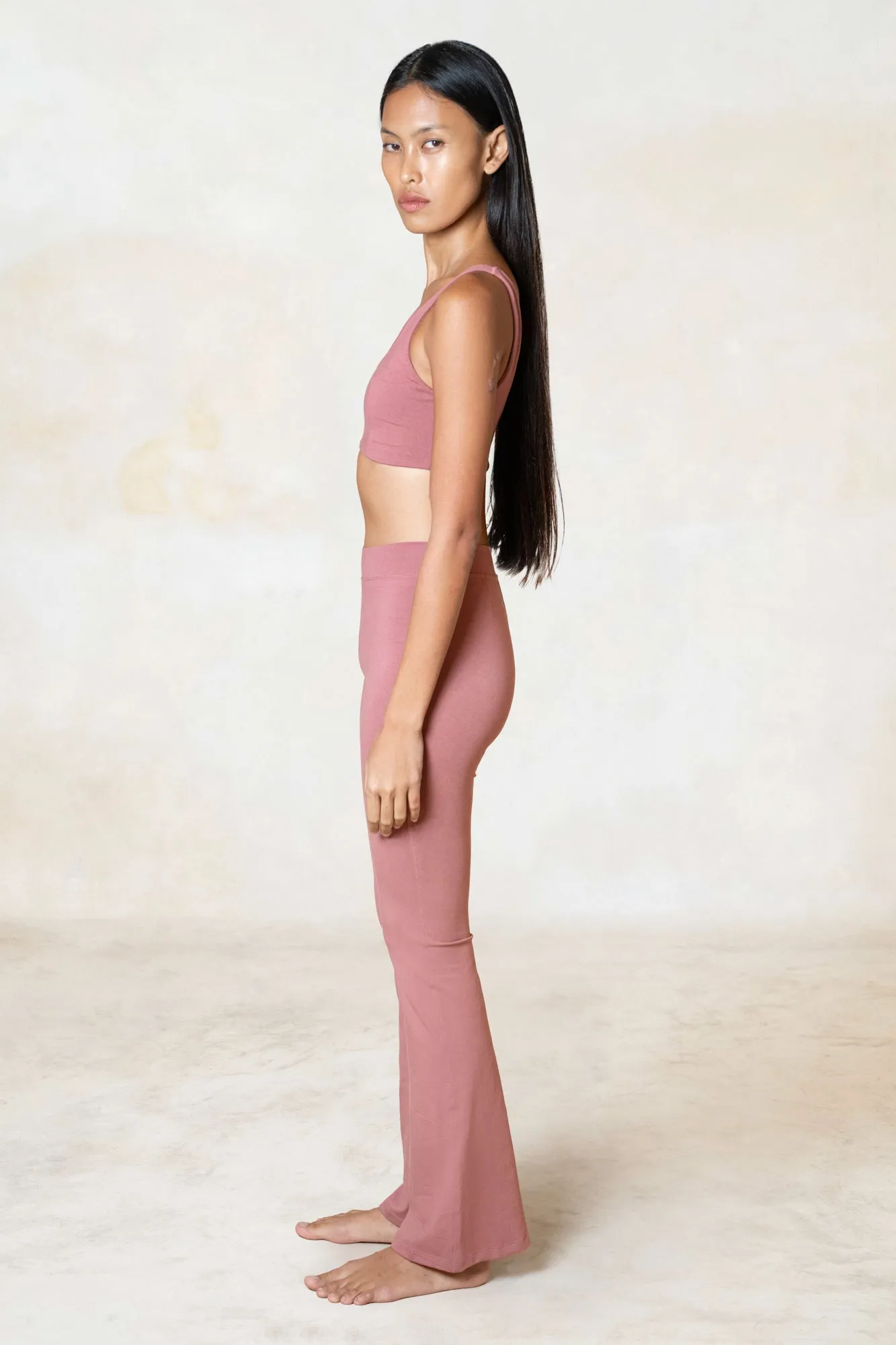 Lola Bamboo Flares