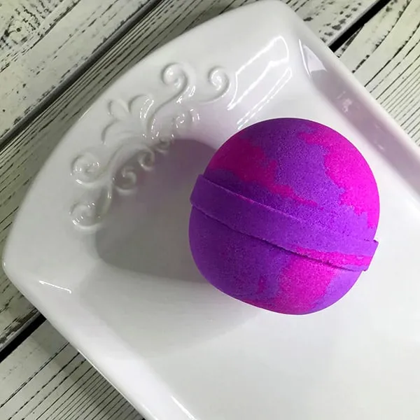 Love, Love, Love Bath Bomb
