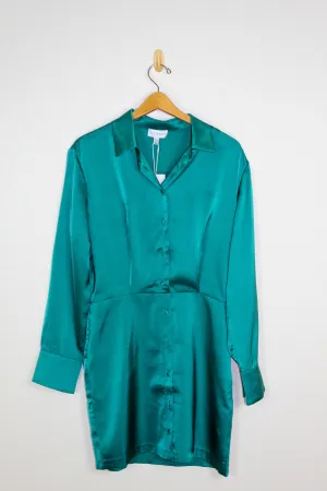 Lucy Paris Justine Mini Dress