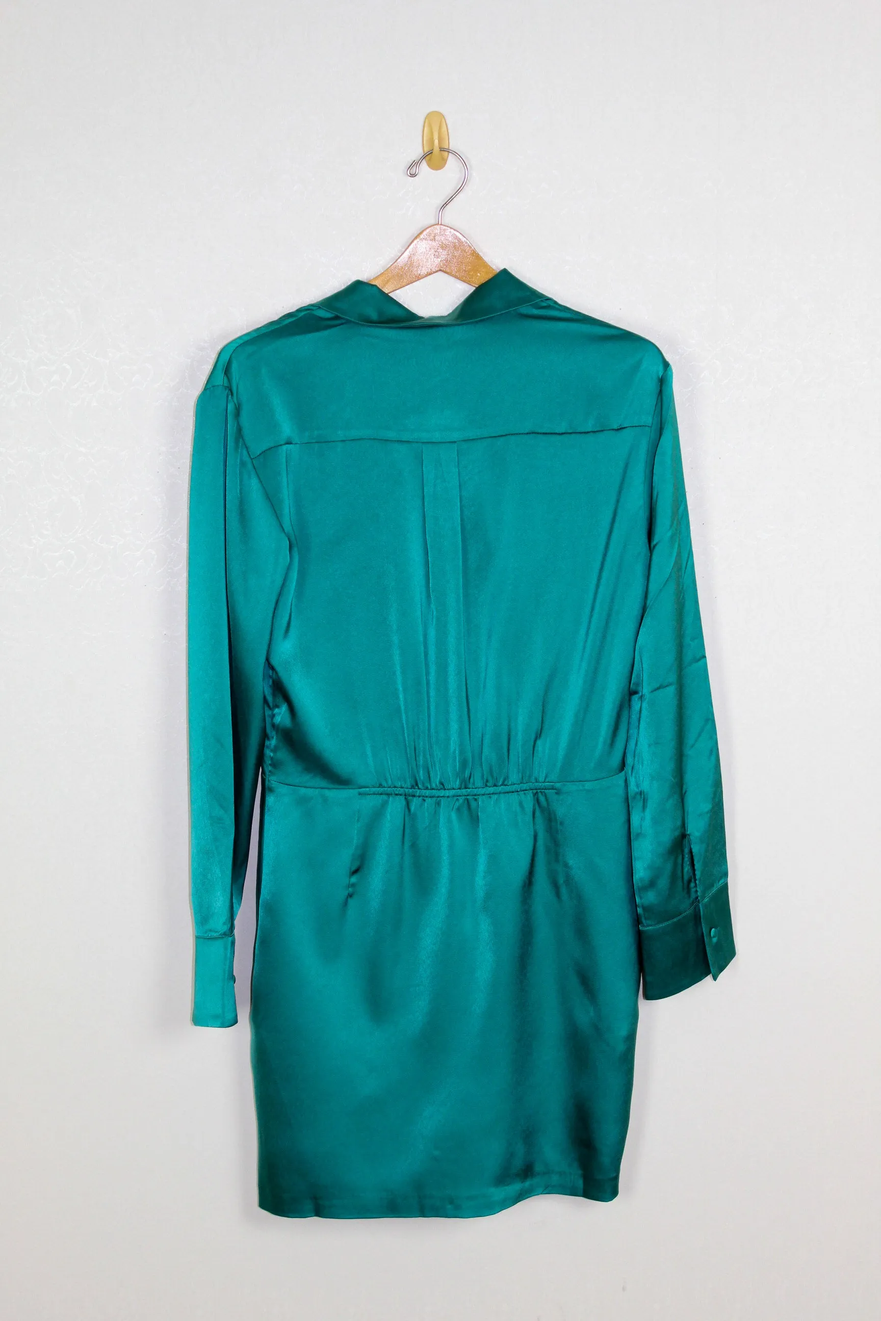 Lucy Paris Justine Mini Dress