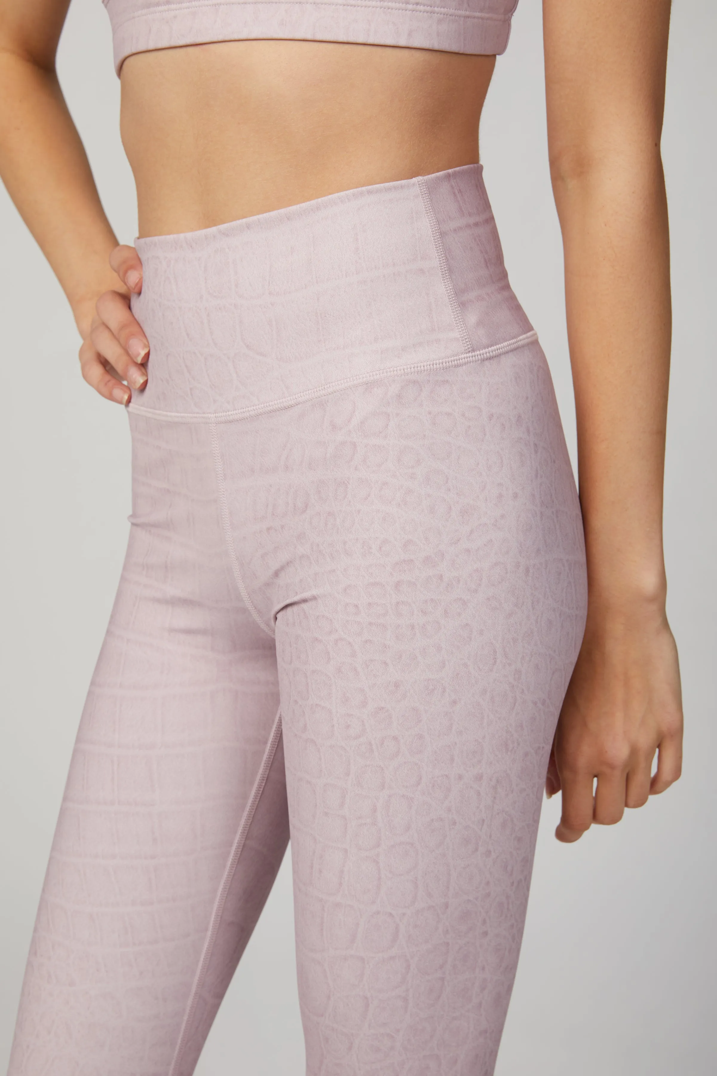 LUNA LEGGING