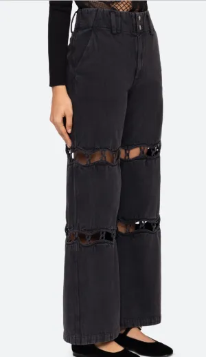 Luz Denim Pants