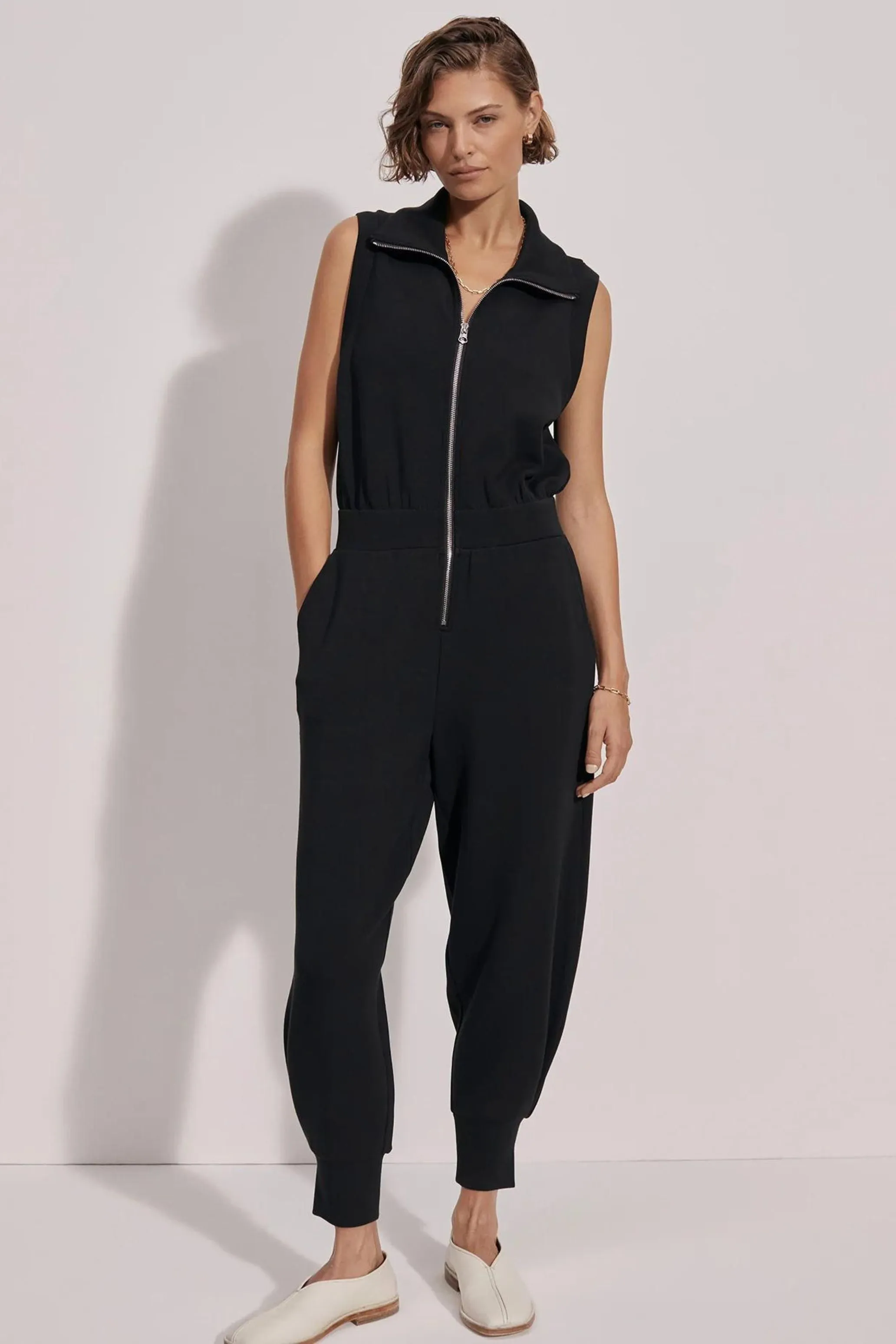 Madelyn Jumpsuit