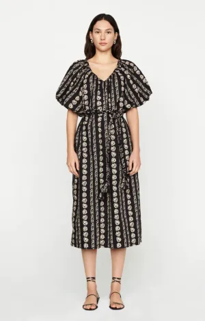 Marie Oliver - Foster Dress - Raven Rows