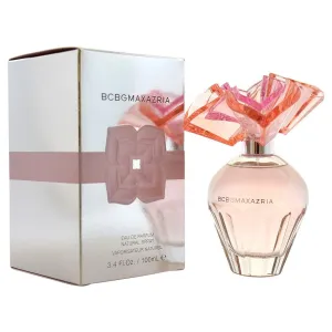 Max Azria Bcbg Eau Perfume For Women, EDP, 100ML
