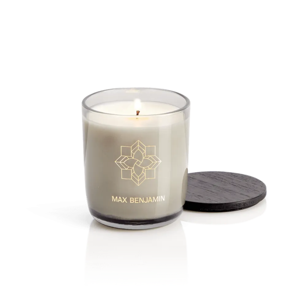 Max Benjamin Seville Orange Blossom Candle