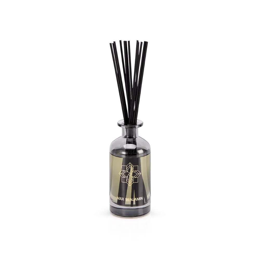 Max Benjamin Seville Orange Blossom Diffusers 150ml
