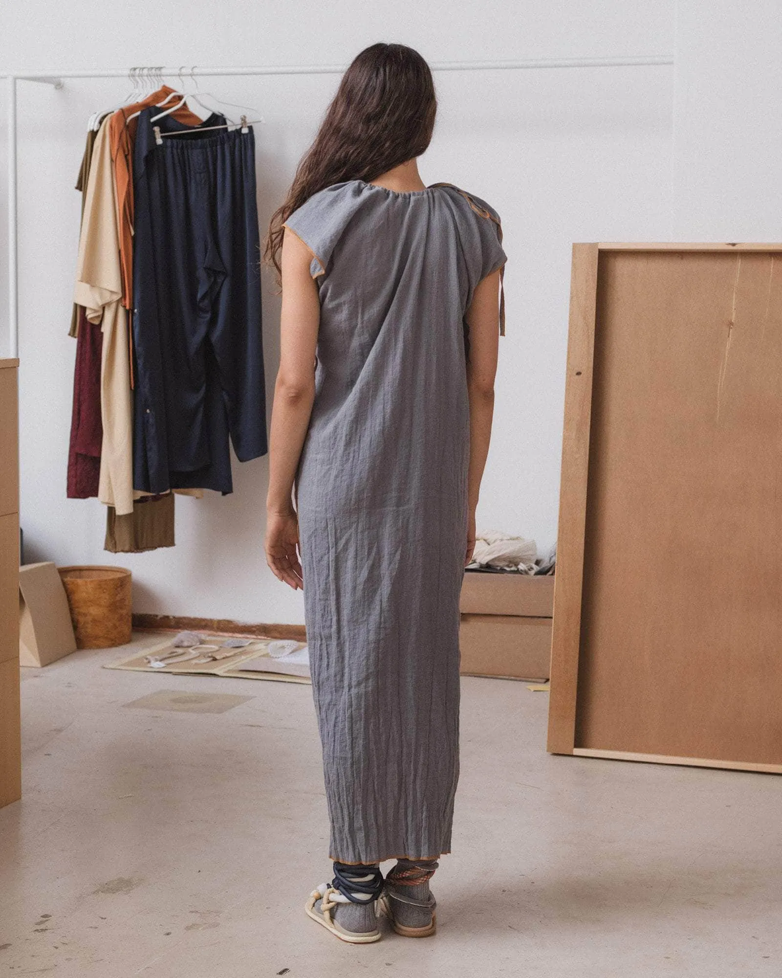 Max Dress