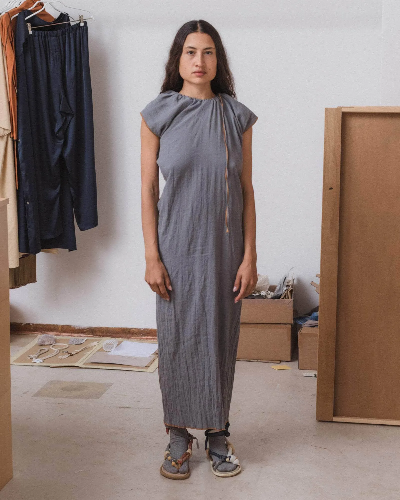 Max Dress