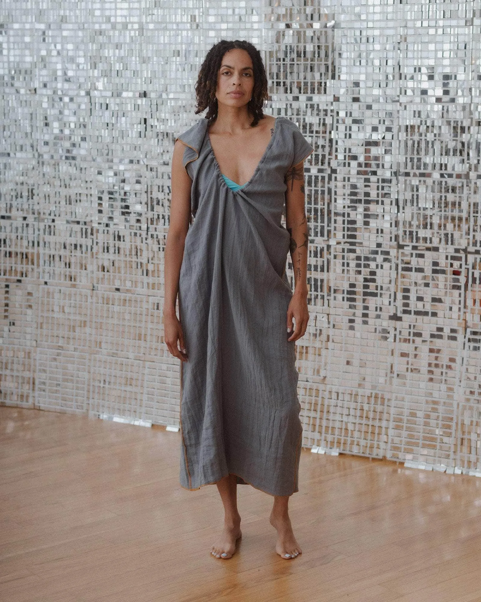 Max Dress