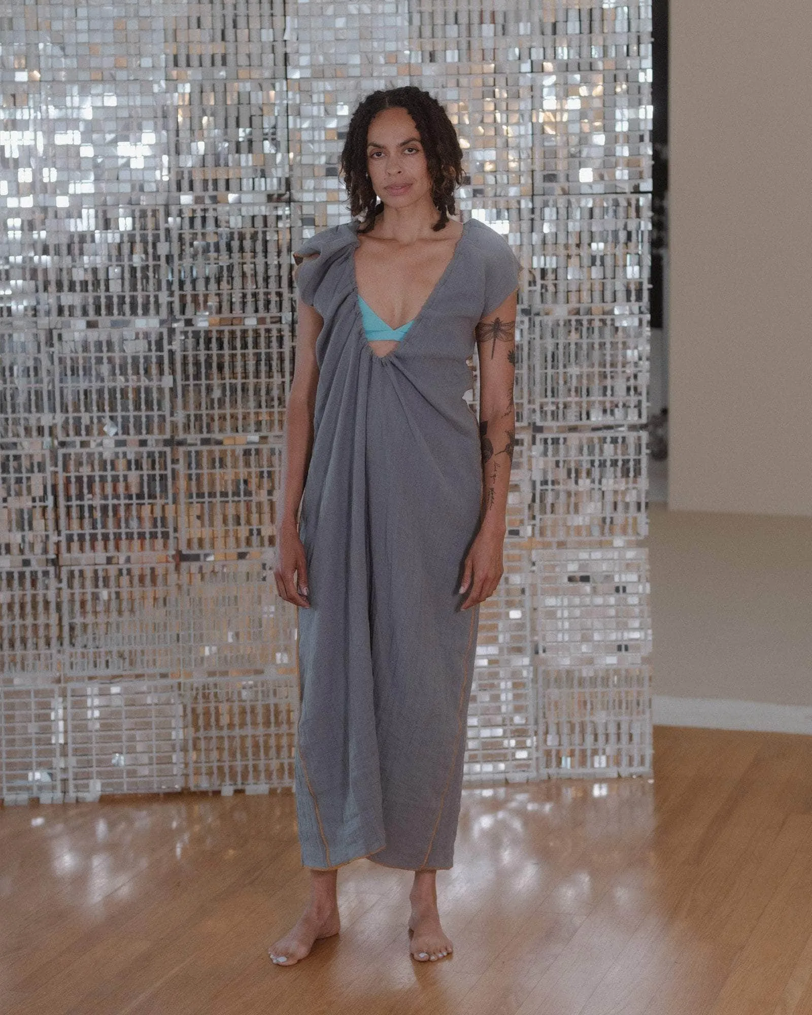 Max Dress