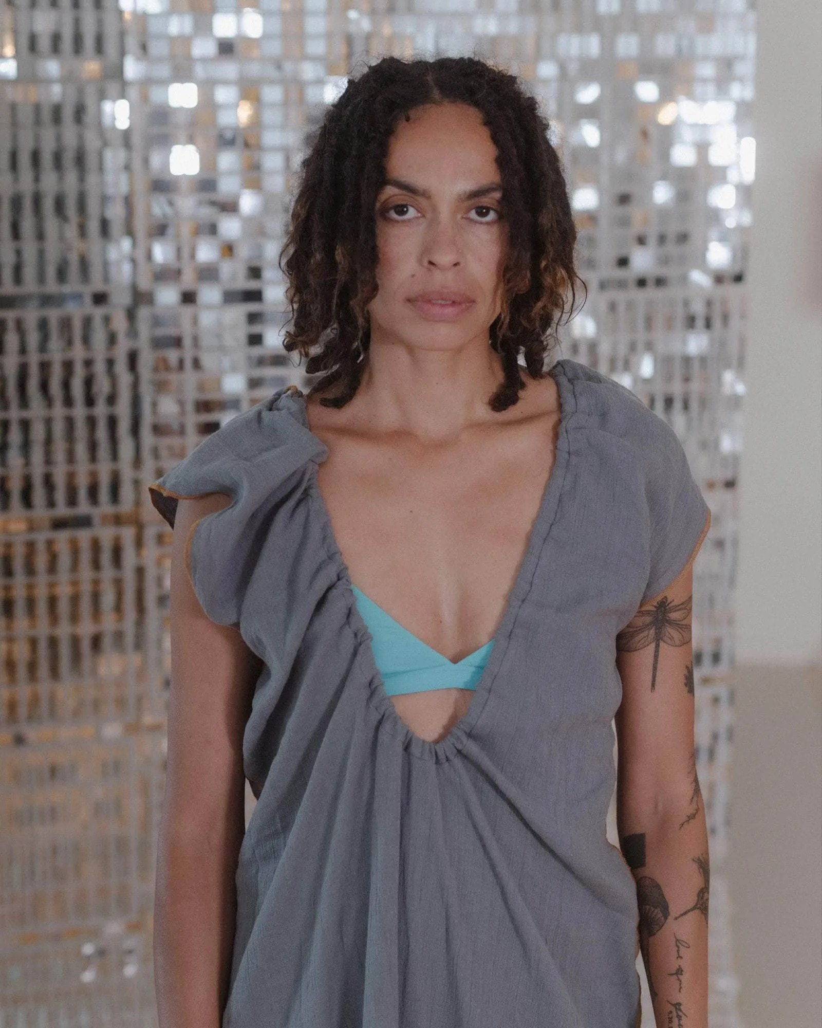 Max Dress