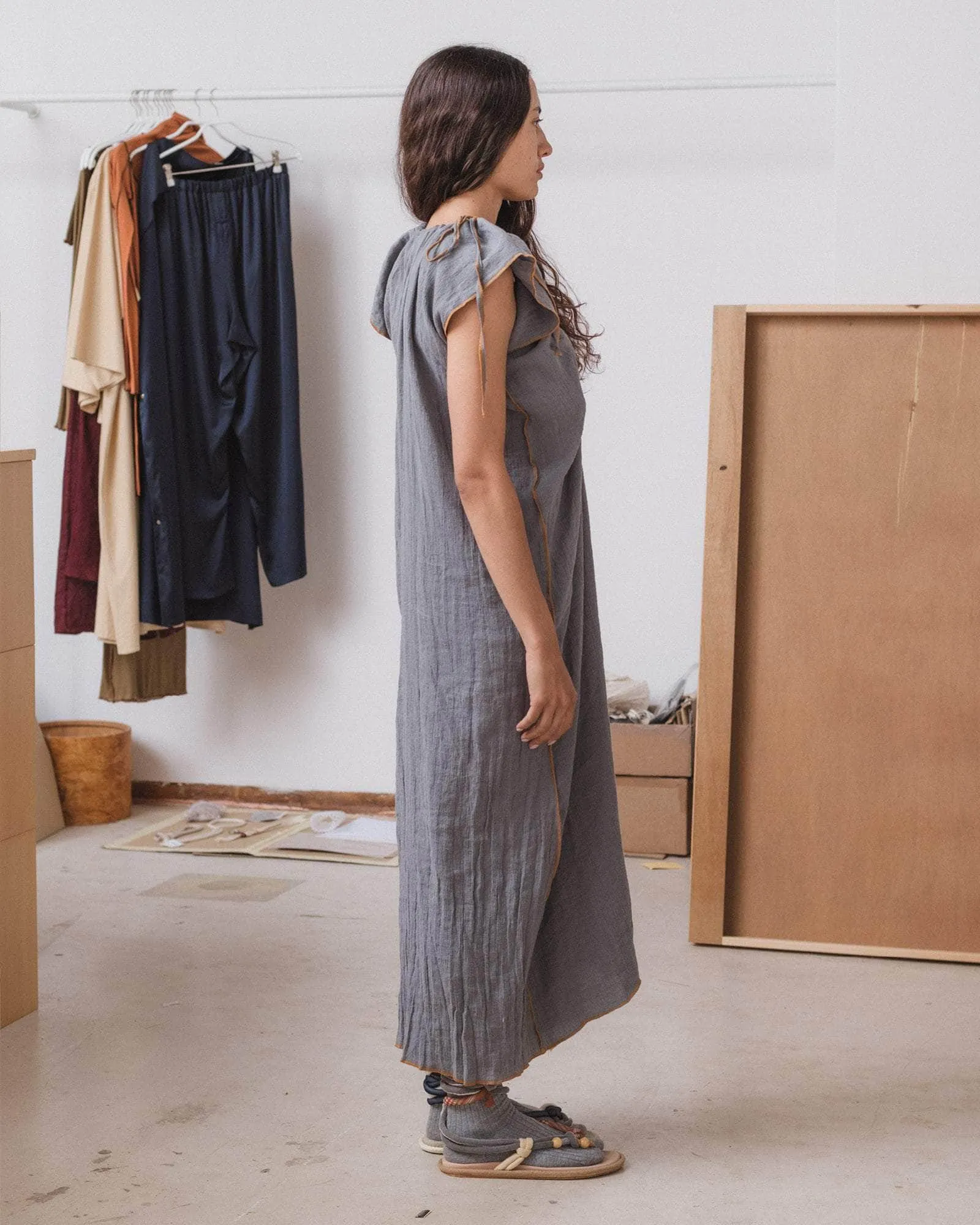 Max Dress